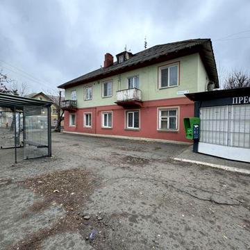 Продам Трехкомнатную квартиру на Югоке-Матреновка.