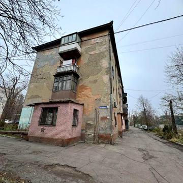 Продам Двухкомнатную квартиру ул.Степана Тильгы -ост.Восход.