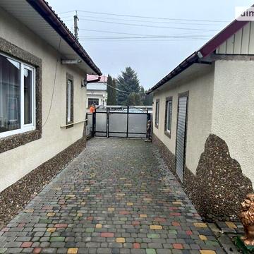 Продаж 5к Дім Центральна вулиця