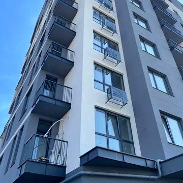 Продажа 1к квартира вул. Іштвана Сечені ЖК City Lux