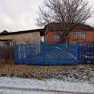 Продам будинок село Будеї