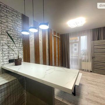 Продаж 1к Квартира Спортивна вулиця