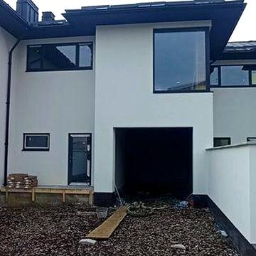 Новий Таунхаус у Сваляві Закарпатської області