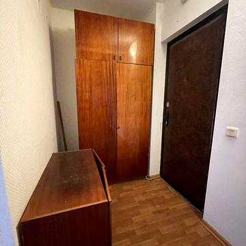 Продаж 1к Квартира Перемоги проспект