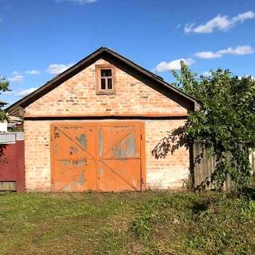 Продам будинок,р-н "Загребелля»,вул.Зелений Яр