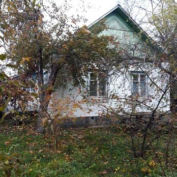 Будинок в селі від власника