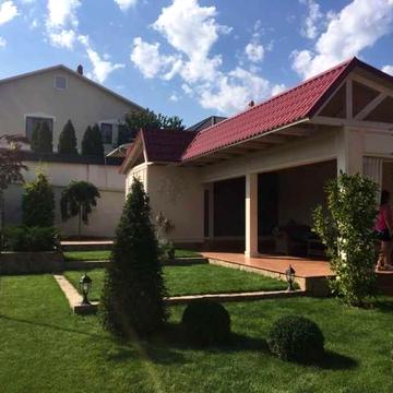 Аренда дома в Совиньоне-2