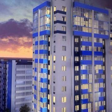 Продаж 2-х кімнатної з видом на р.Дніпро по вул.Героїв Дніпра,53/4 ЖК Перлина Черкас