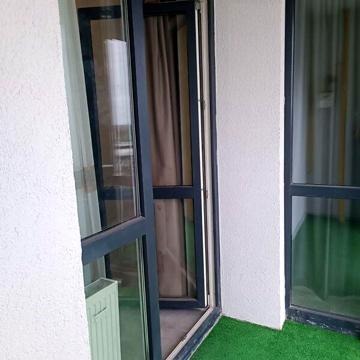 Довгострокова оренда 1к Квартира Кришталева вулиця ЖК Crystal  Avenue