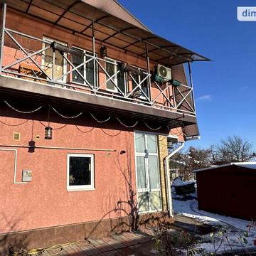 Продаж 3к Квартира Юрія Вороного (Гагаріна) вулиця