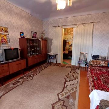 Продам большая 2х комн квартира пр. Гагарина Металлургический 97-й кв!