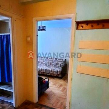 Продаж 1к Квартира Запорізького Козацтва вулиця