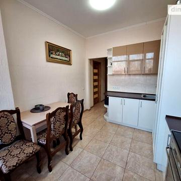 Продаж 1к Квартира Полєтаєва Федора вулиця