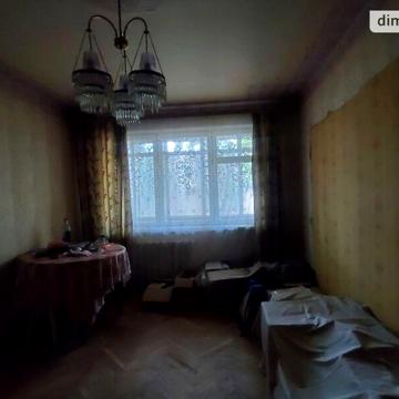 Продаж 3к Квартира Жасминовий бульвар