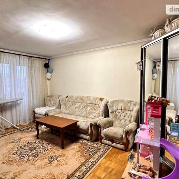 Продаж 3к Квартира Магістратська вулиця