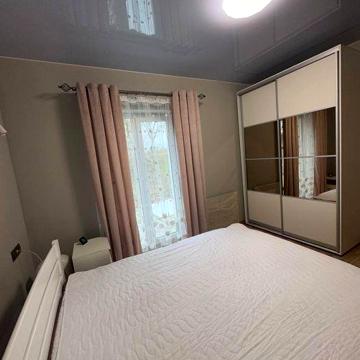 Оренда 2 кімнатної квартири в новобудові