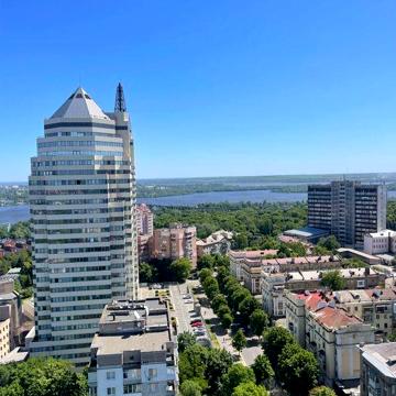 Продам чудову квартиру 78м у ЖК Новодворянський ЖК Новодворянский