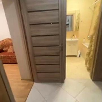 Довгострокова оренда 1к Квартира Покровська (Кірова) вулиця