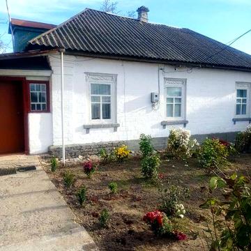 Продам будинок з усіма зручностями