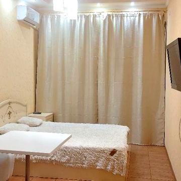 Сдам Свою 1 комн. квартиру у входа в метро 23 Августа. Новострой.