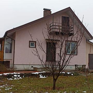 Продам житловий будинок