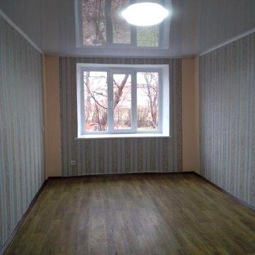 Продам трикімнатну квартиру в Устинівці  Кіровоградської  області .
