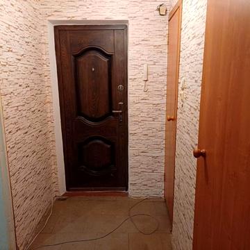 Продаётся 1ком квартира