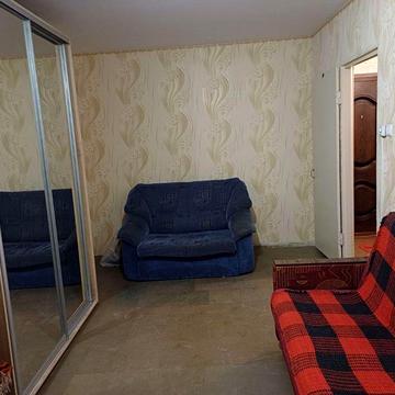 Продаётся 1ком квартира