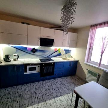 Без% продам 1к квартиру ЖК Атлант 58м2  Академгородок