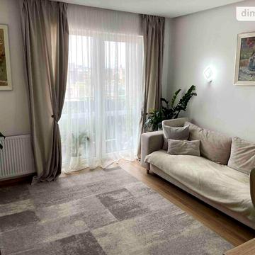 Продаж 2к Квартира Заньковецької вулиця ЖК Графит