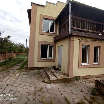 Садові ділянки, Ново Українка, Ровно, Ровенская 37000.0 USD