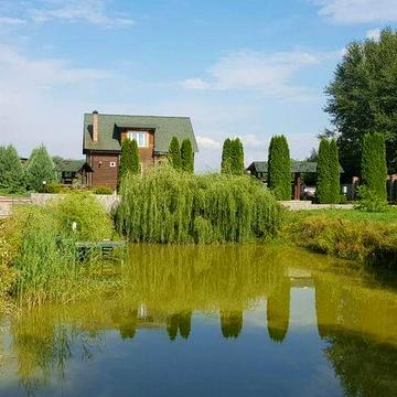 Продам будинок с.Лукашівка