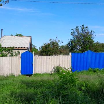 Продам дачу в Придніпровську, не приватизована