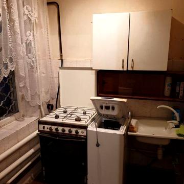 Сдам свою однакомнатную квартиру, район центрального рынка, автостанци