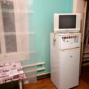 Сдам свою однакомнатную квартиру, район центрального рынка, автостанци