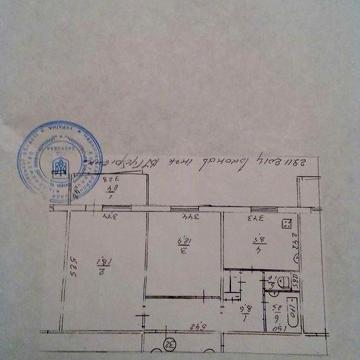 Квартира в смт. Гончарівське