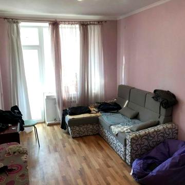Продам квартиру з меблями та технікою