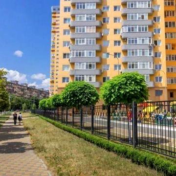 Продаж 2-кім. квартири, ЖК Міністерський, вул. Ю. Кондратюка 1 ЖК Міністерський