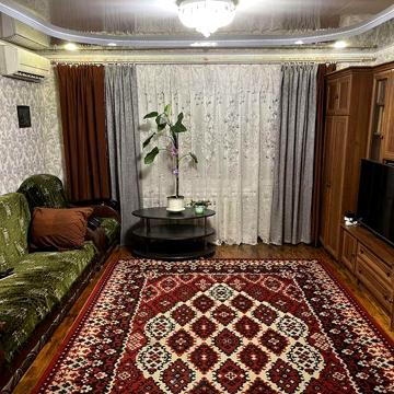 Продам квартиру на Даманском тернівський район