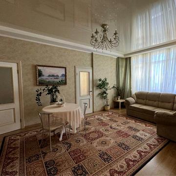 3-к квартира Жк Ліко-град, вул. Юлії Здановської ЖК Ліко-град