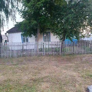Продаж житла будинок