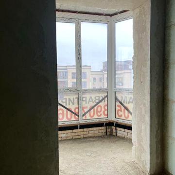 Продам квартиру с видом на МОРЕ в сданом доме ЖК Парус