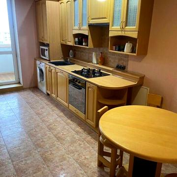 Продаж 3к Квартира Робоча вулиця