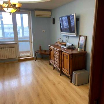 Продаж 3к Квартира Робоча вулиця