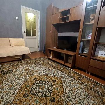 Продаж 3к Квартира Сквирське шосе