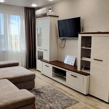 3 кімнатна квартира на 129 кварталі
