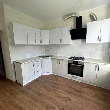 Продаж 3кімнатної квартири з  ремонтом