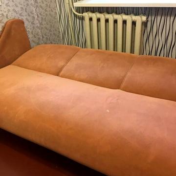 Довгострокова оренда 2к Квартира вул. Андрія Первозванного