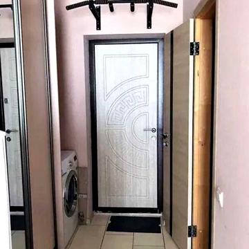 Довгострокова оренда 1к Квартира Чернівецька вулиця ЖК Воробьевы горы