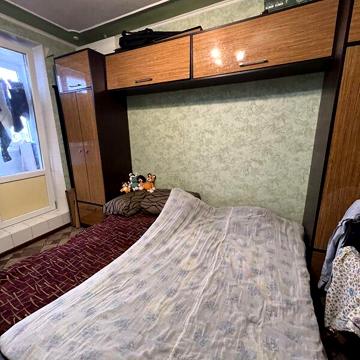 Продаж 3к Квартира Академіка Барабашова вулиця
